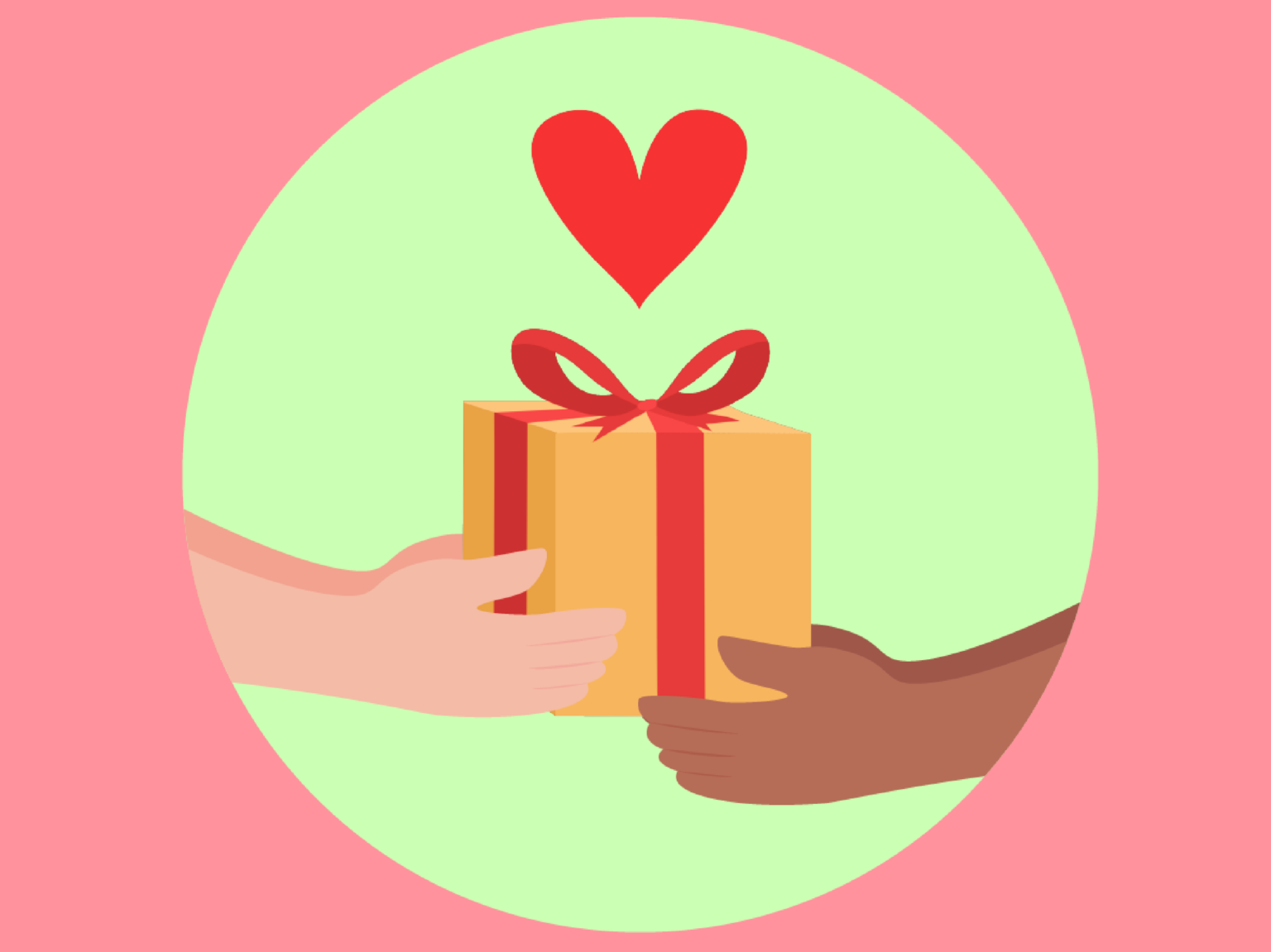 Teaching Children the Joy of Giving - Strategies for Parents